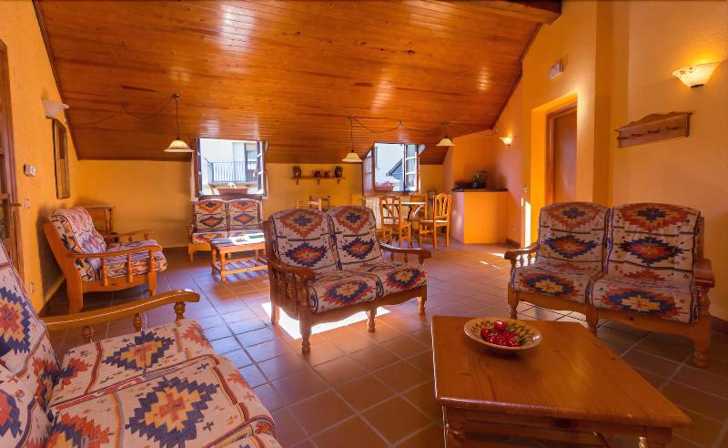 فندق فئة نجمة واحدة Casa Francho