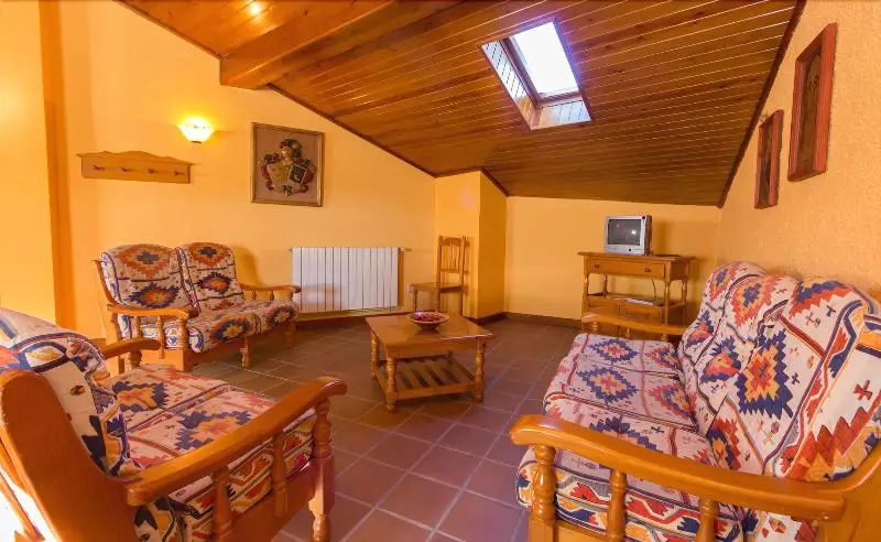 Hostelli Casa Francho