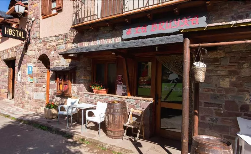 Hostelli Casa Francho