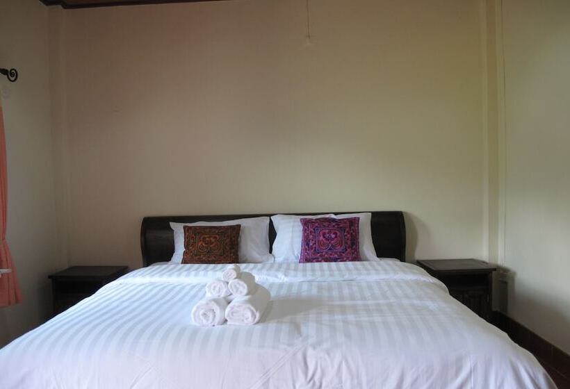 فندق El Greco Bungalows Koh Lanta