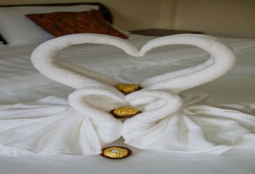 فندق El Greco Bungalows Koh Lanta