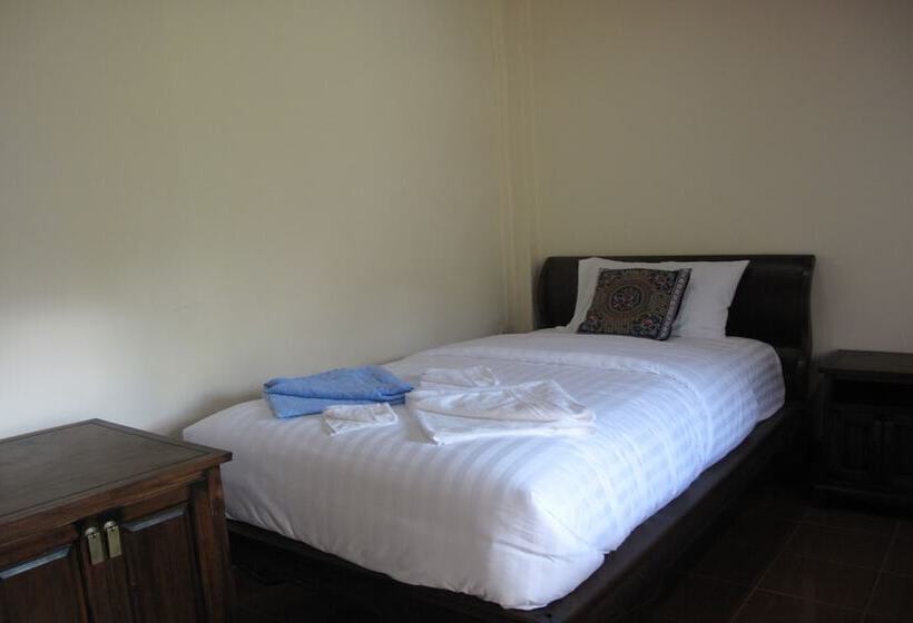 فندق El Greco Bungalows Koh Lanta