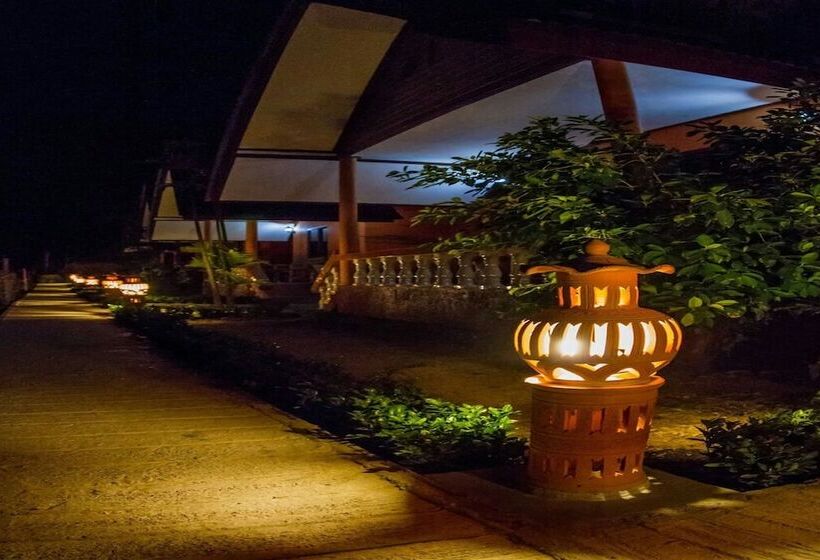 فندق El Greco Bungalows Koh Lanta