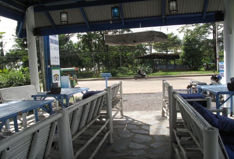 فندق El Greco Bungalows Koh Lanta