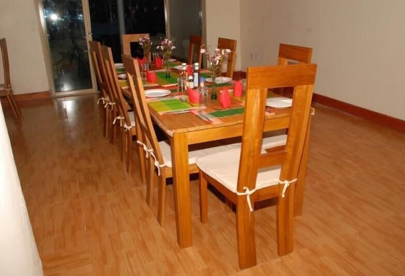 هتل Garuga Resort Beach