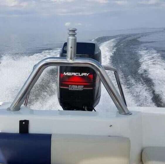 هتل Garuga Resort Beach