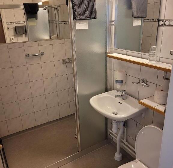 בית מלון כפרי Highway