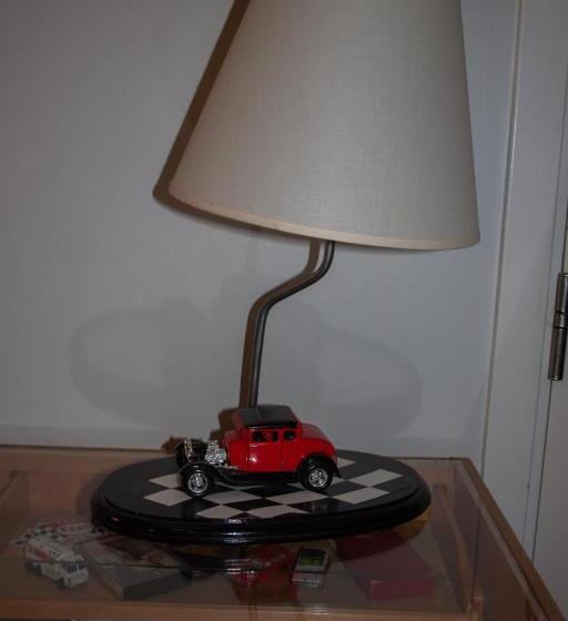 בית מלון כפרי Highway