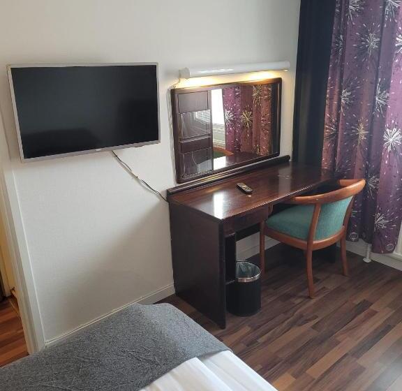 בית מלון כפרי Highway