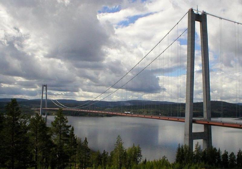 בית מלון כפרי Highway