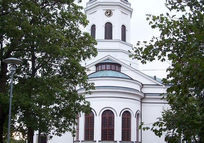 בית מלון כפרי Highway