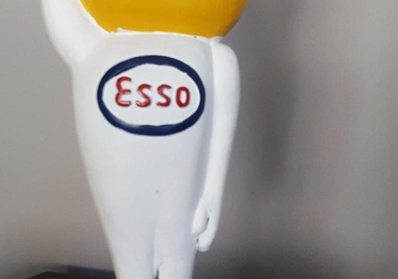 בית מלון כפרי Highway