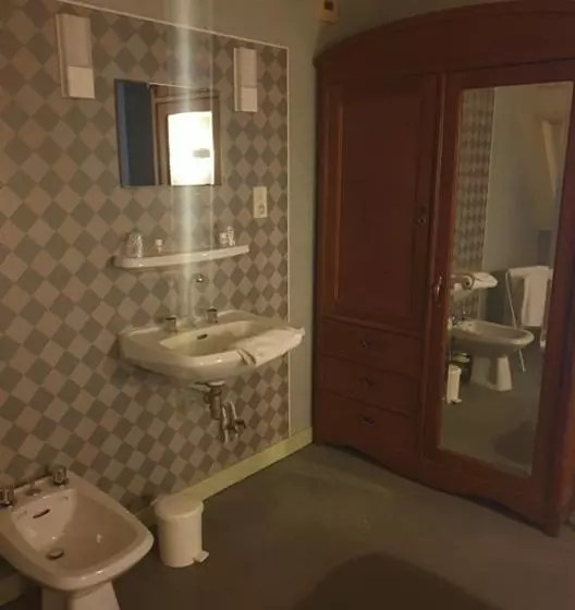 ホテル Hôtel Du Centre