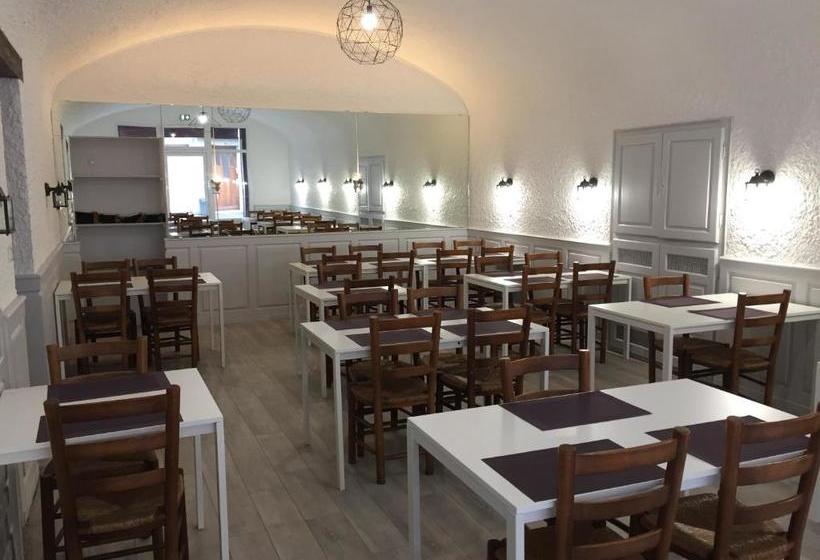 ホテル Hôtel Du Centre