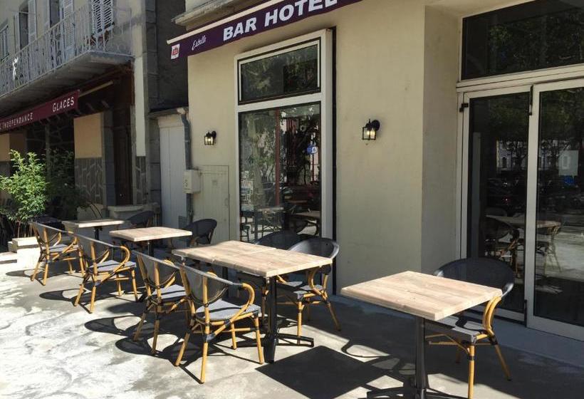 ホテル Hôtel Du Centre