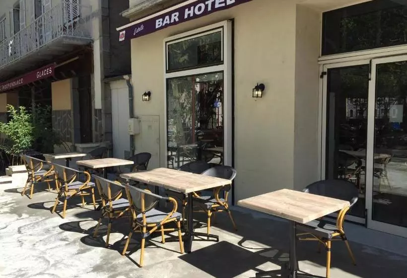 ホテル Hôtel Du Centre