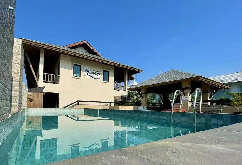 ホテル La Playa Boutique Resort