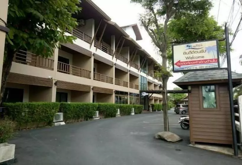 ホテル La Playa Boutique Resort