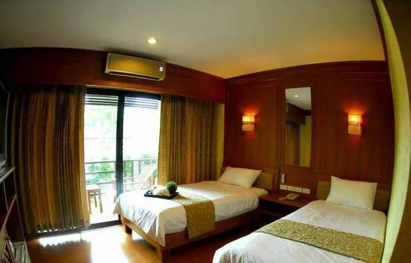 ホテル La Playa Boutique Resort