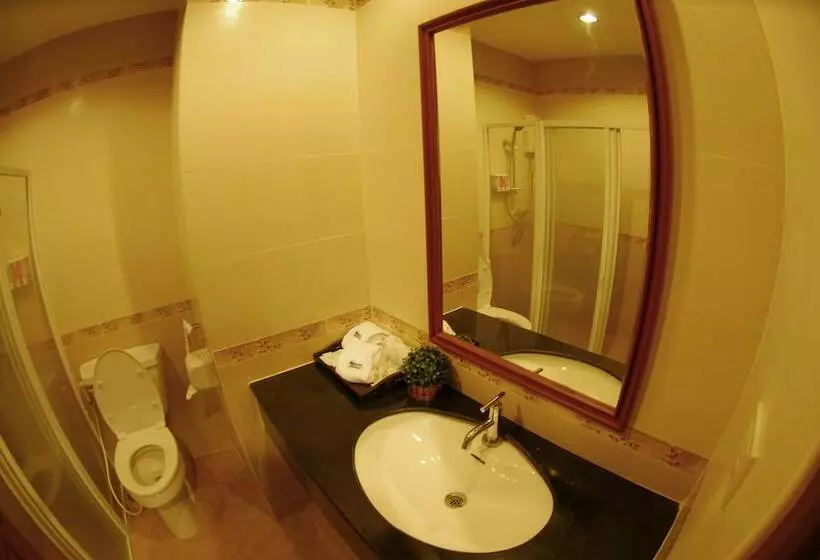 ホテル La Playa Boutique Resort