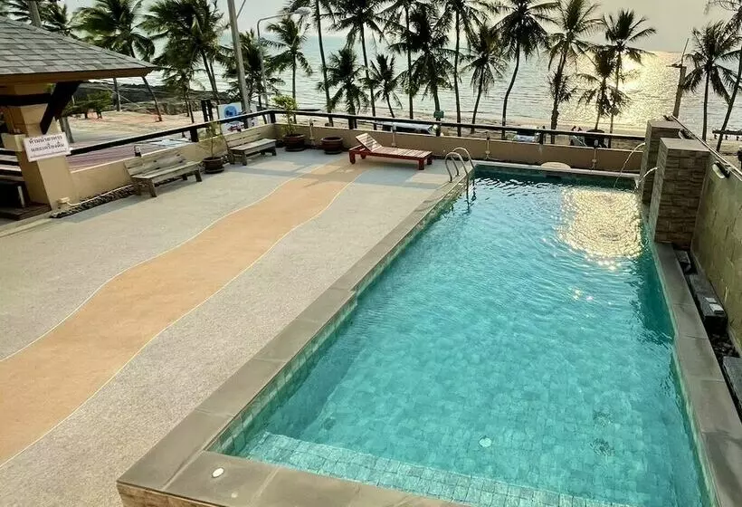 ホテル La Playa Boutique Resort