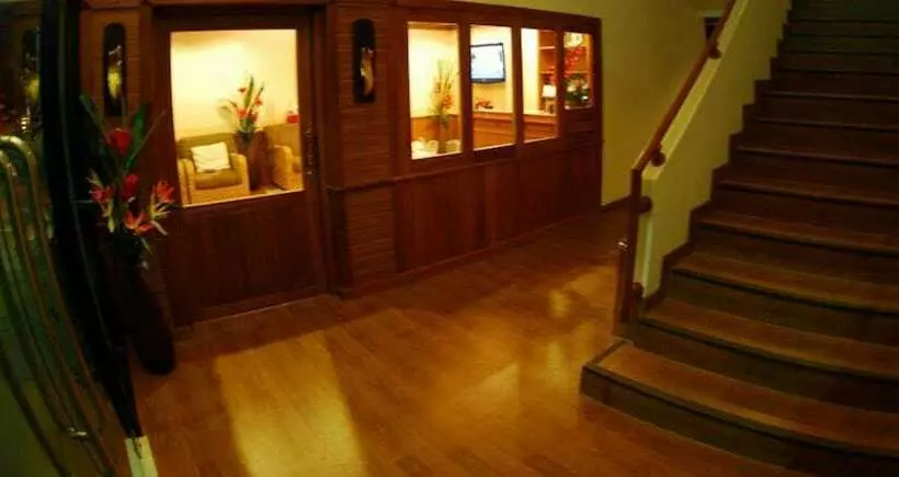 ホテル La Playa Boutique Resort