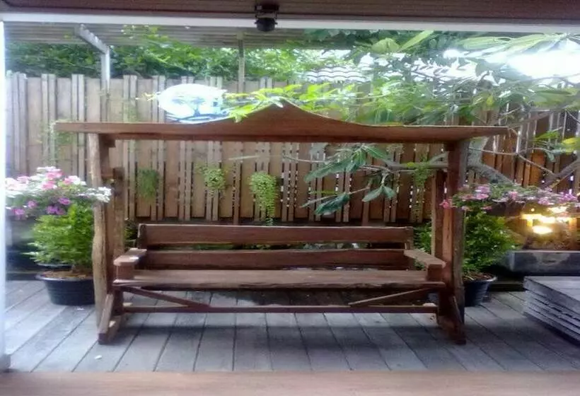 ホテル La Playa Boutique Resort