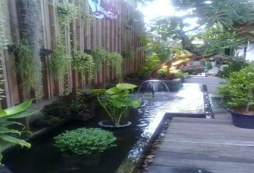 ホテル La Playa Boutique Resort
