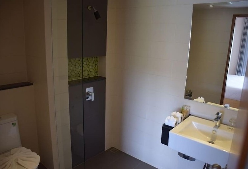 Otel Phi Phi Harbour View