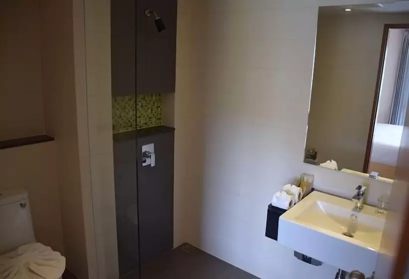 Hotel Phi Phi Harbour View