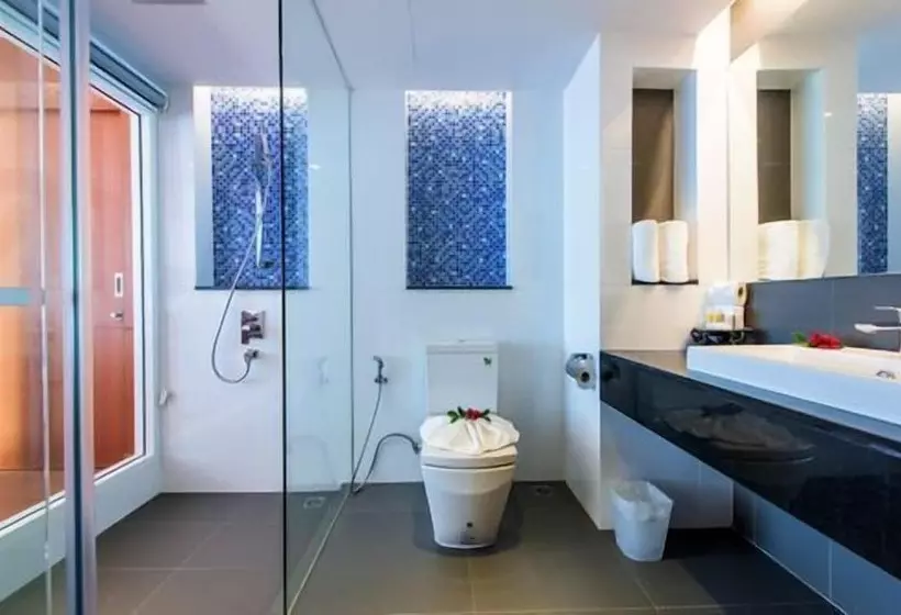 Hotel Phi Phi Harbour View