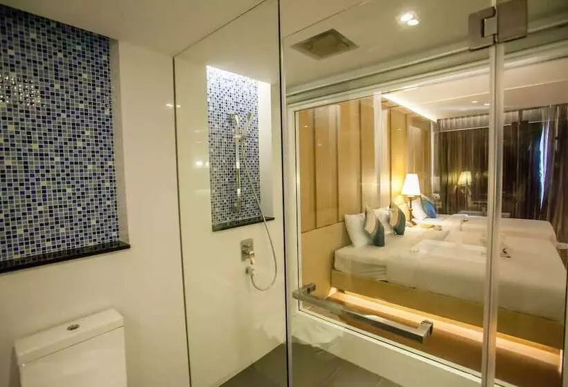 Hotel Phi Phi Harbour View