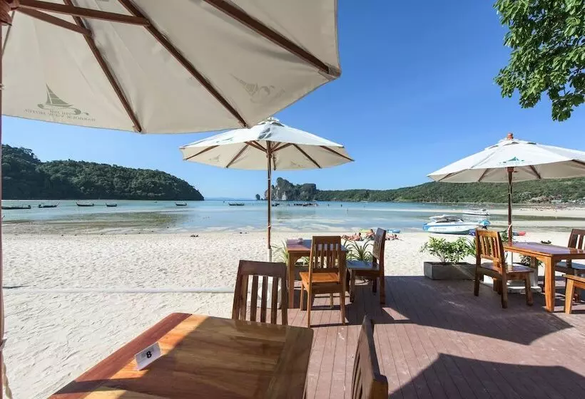 Hotel Phi Phi Harbour View
