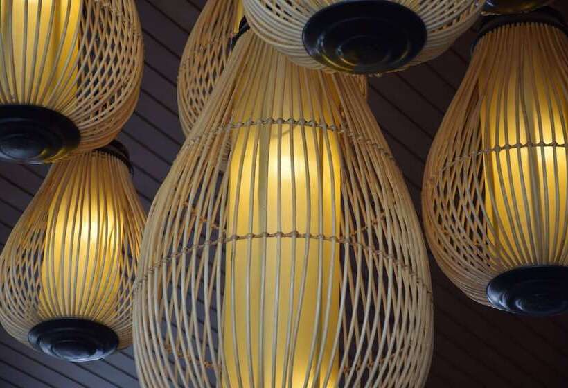 Otel Phi Phi Harbour View