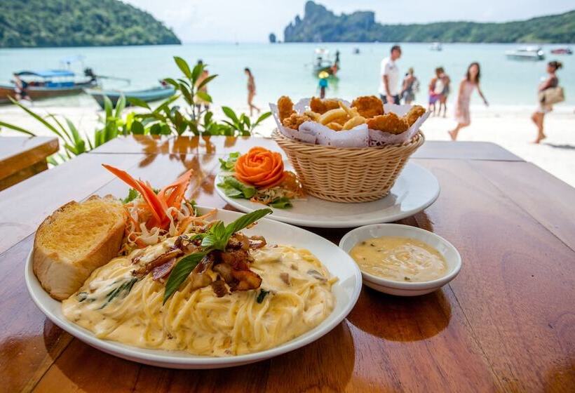 Otel Phi Phi Harbour View