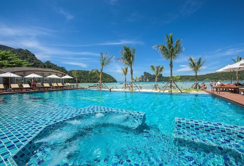 Otel Phi Phi Harbour View