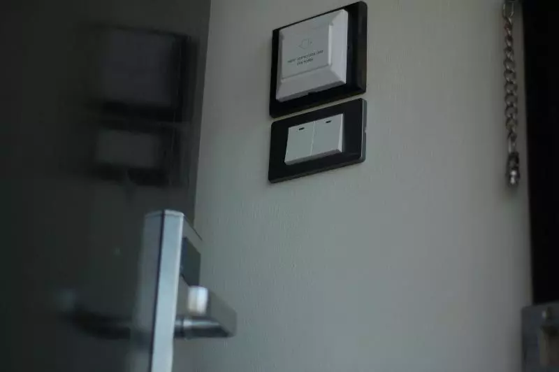هتل Saksuksmile Resort