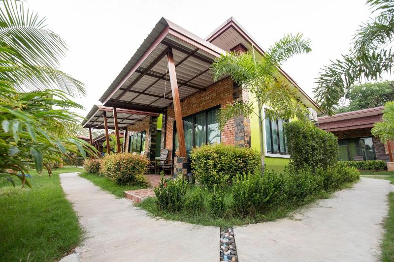 فندق Siri Lanta Resort