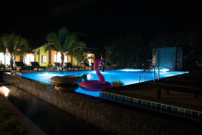 فندق Siri Lanta Resort