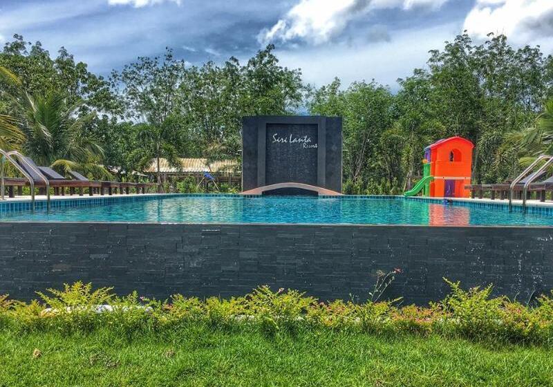 فندق Siri Lanta Resort
