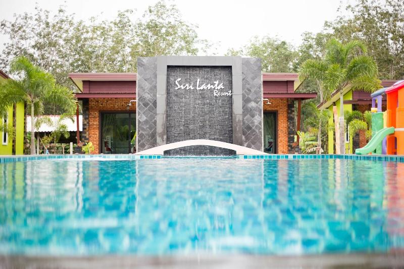فندق Siri Lanta Resort