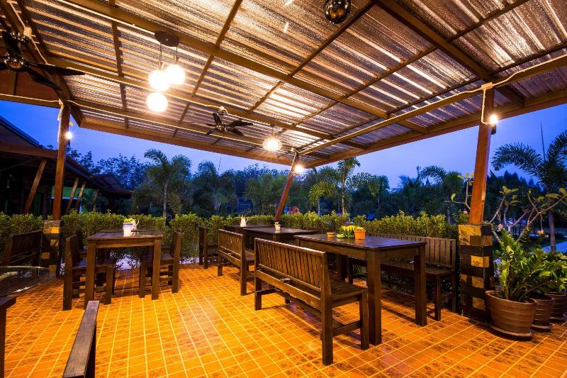 فندق Siri Lanta Resort