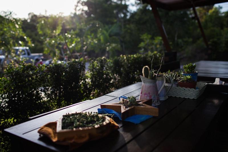 فندق Siri Lanta Resort