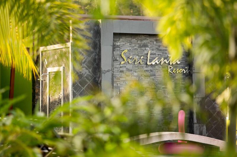 فندق Siri Lanta Resort