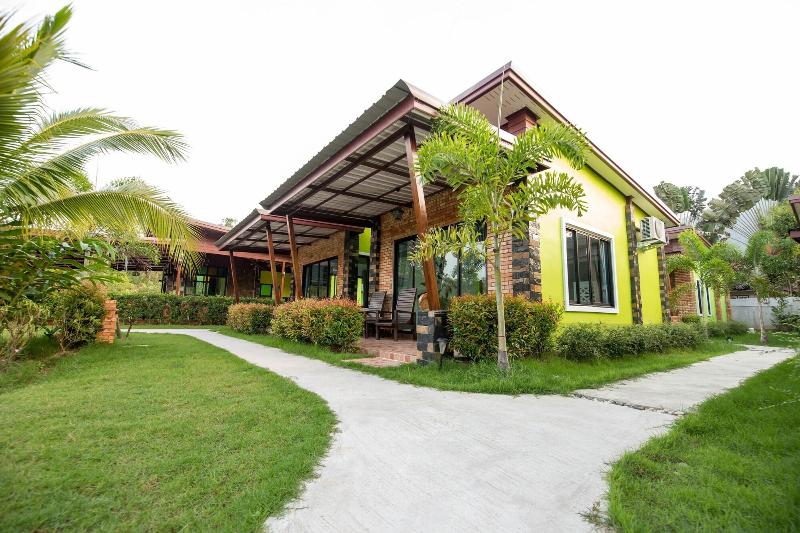 فندق Siri Lanta Resort