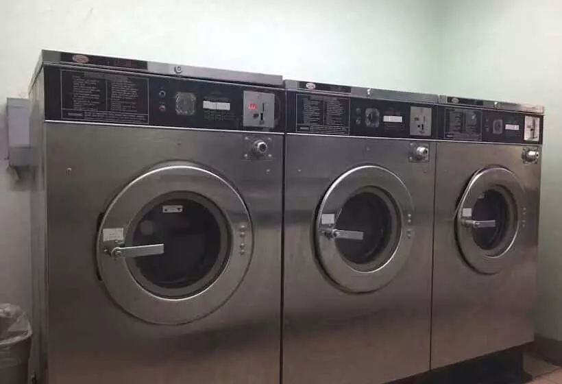 モーテル Express Inn West Memphis