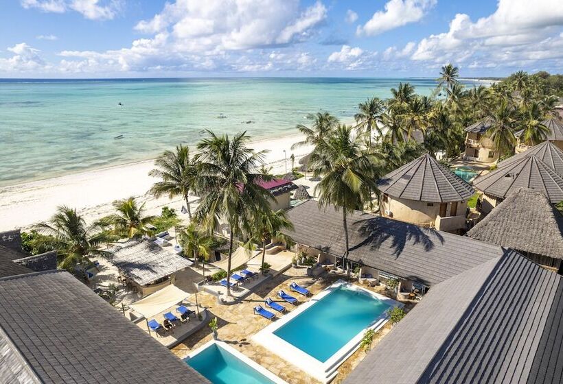 Paje Beach Apartments &