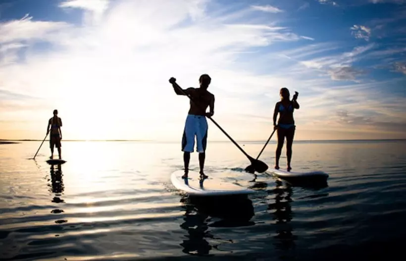 Paje Beach Apartments &