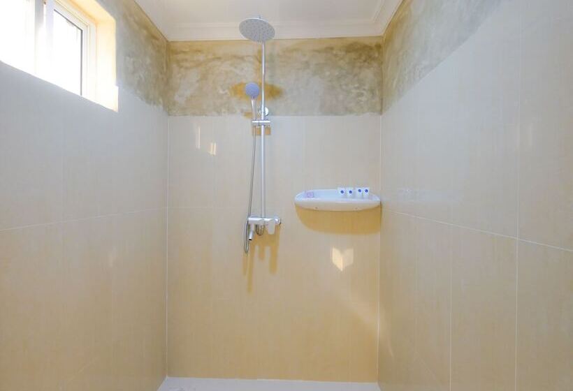 Paje Beach Apartments &