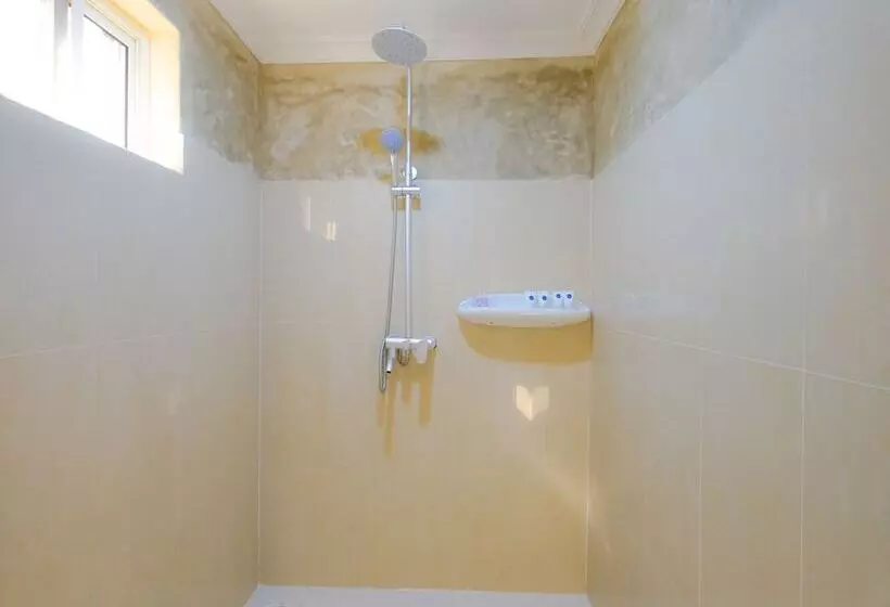 Paje Beach Apartments &